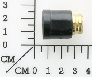 carbon brushes holder w.cover