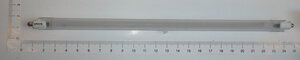 Quartz tube
