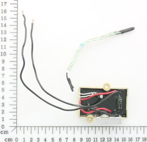 soft start electronics