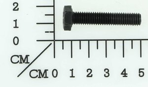 screw A M8 x 45