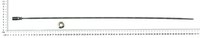 Drive shaft A assembly