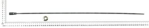 Drive shaft A assembly