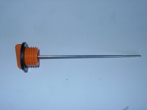 oil clip stick