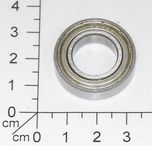 Bearing