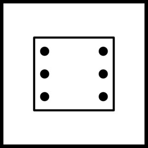 12-pc. Sandpaper Set, 102 x 114 mm