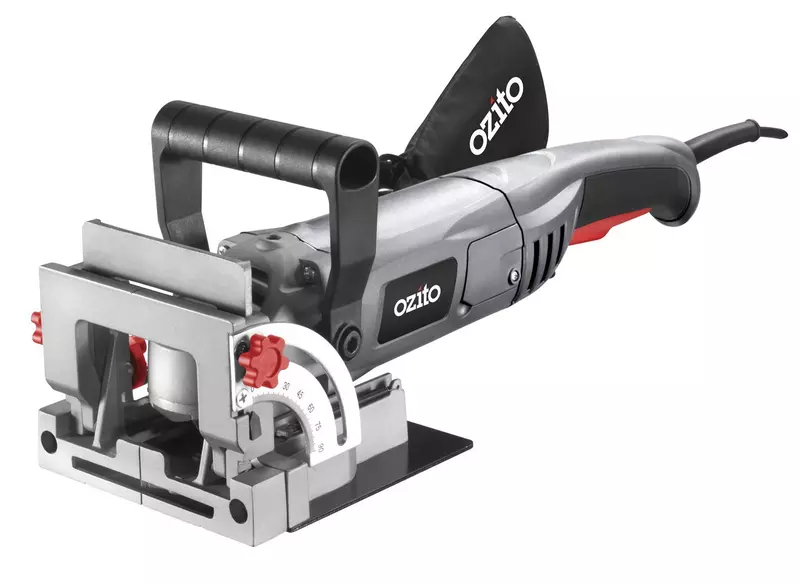 BJK 1010 Biscuit Jointer