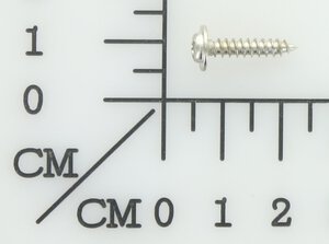 screw