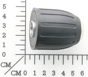 Schnellspannbohrfutter