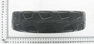 wheel rear right