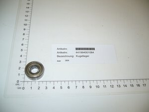 Kugellager