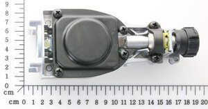 Complete Drive Unit Assembly