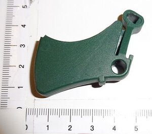 TRIGGER (RAL 6005)