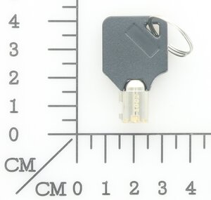 Schlüssel 1002