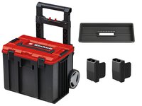 E-Case L with wheels OV