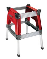 E-Stand; EX; AUS