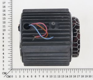 Stator