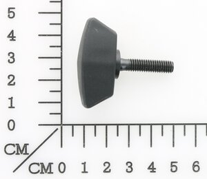 Feststellschraube