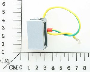 earthing connection
