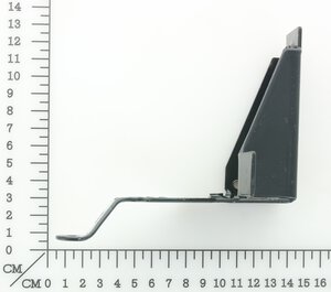 table holder