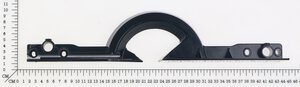 slide bar