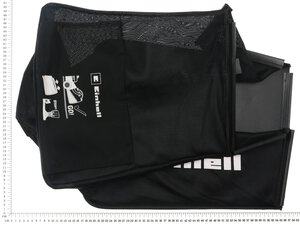 Catch bag
