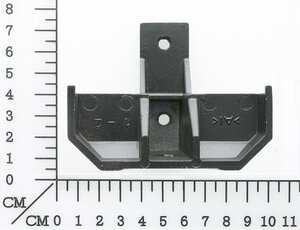 press trigger