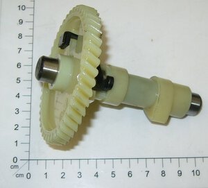 Nockenwelle
