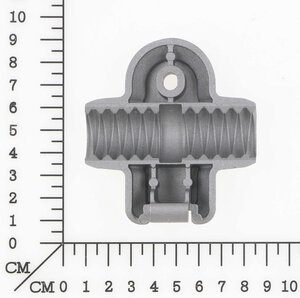 handle mount