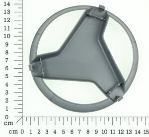 wheel cover