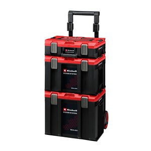 E-Case Rolling Workshop SEALED