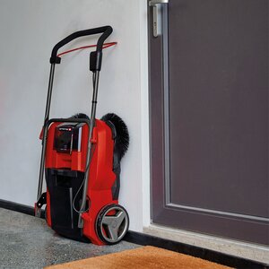 TE-SW 18/610 Li-Solo