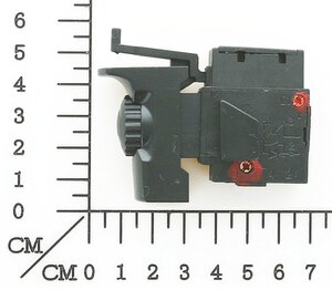 power switch