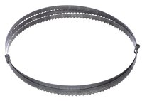 Bandsägeblatt, 2320 x 13 x 0,65 mm, 4 ZPZ