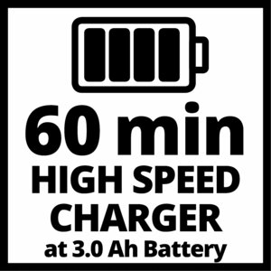2x 3,0Ah & Twincharger Kit