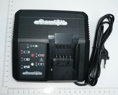 GLBE 18 Li charger