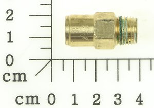 Überdruckventil