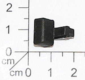 button knob mode selector