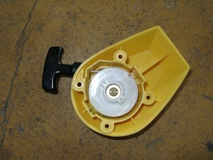 hoist starter complete