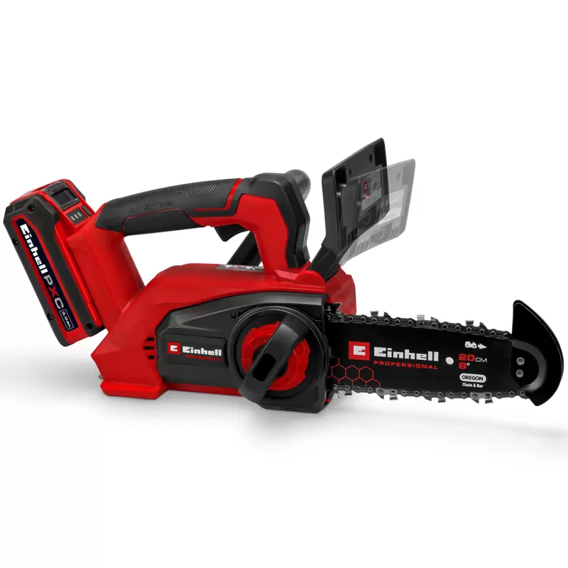Einhell Motosierra inalámbrico a una mano FORTEXXA 18/20 TH (1x3,0 Ah)