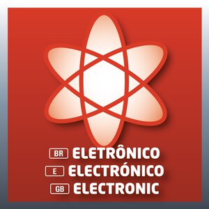 GE-EL 1800 E; EX; ARG