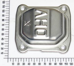 Ventildeckel