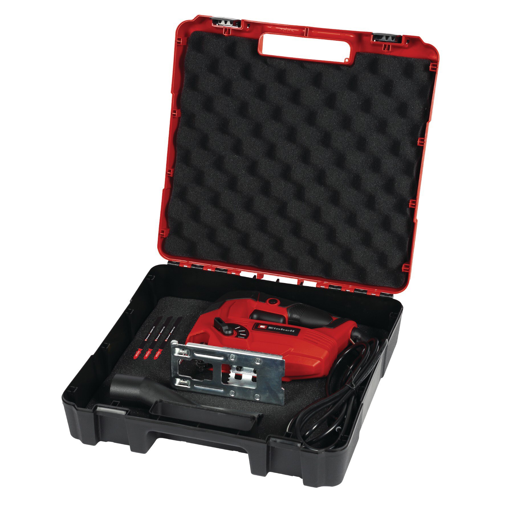 TC-JS 80/1 Kit | Jig Saw
