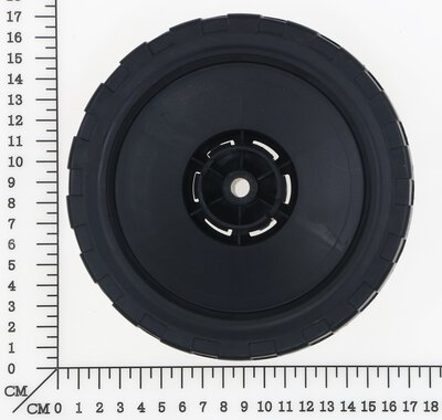 rear wheel - Einhell Service
