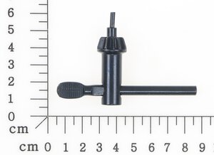 drill chuck key
