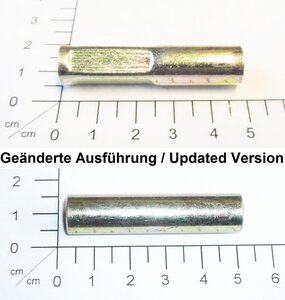 shaft joint