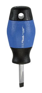 DUO-LINE Vergaser-Schraubendreher, <q>k</q> Flachschlitz
