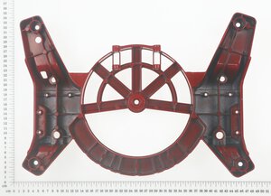 ground plate