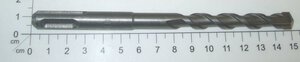 SDS Drill (Cr/V) 10×150