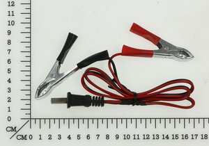 charging cables DC output
