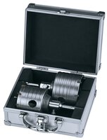 SDS-Bohrkronen-Set, 2tlg.